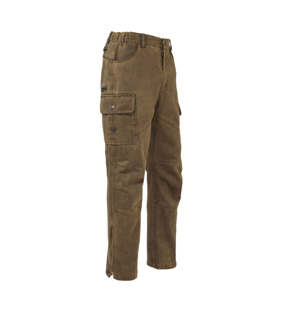 Pantalon fox evo original pro hunt 