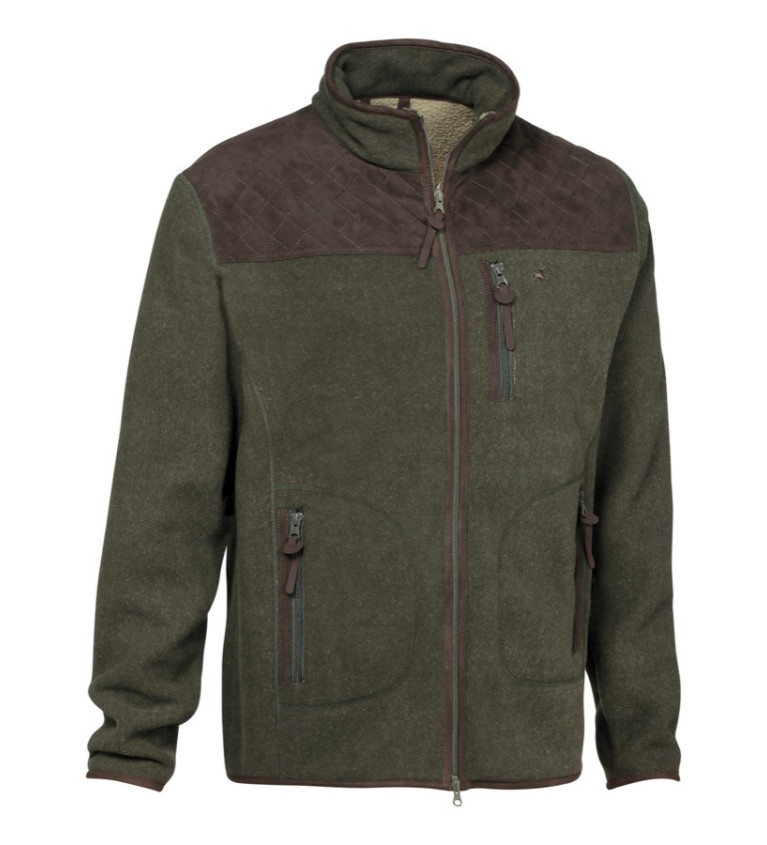 Blouson presly evo pro hunt  