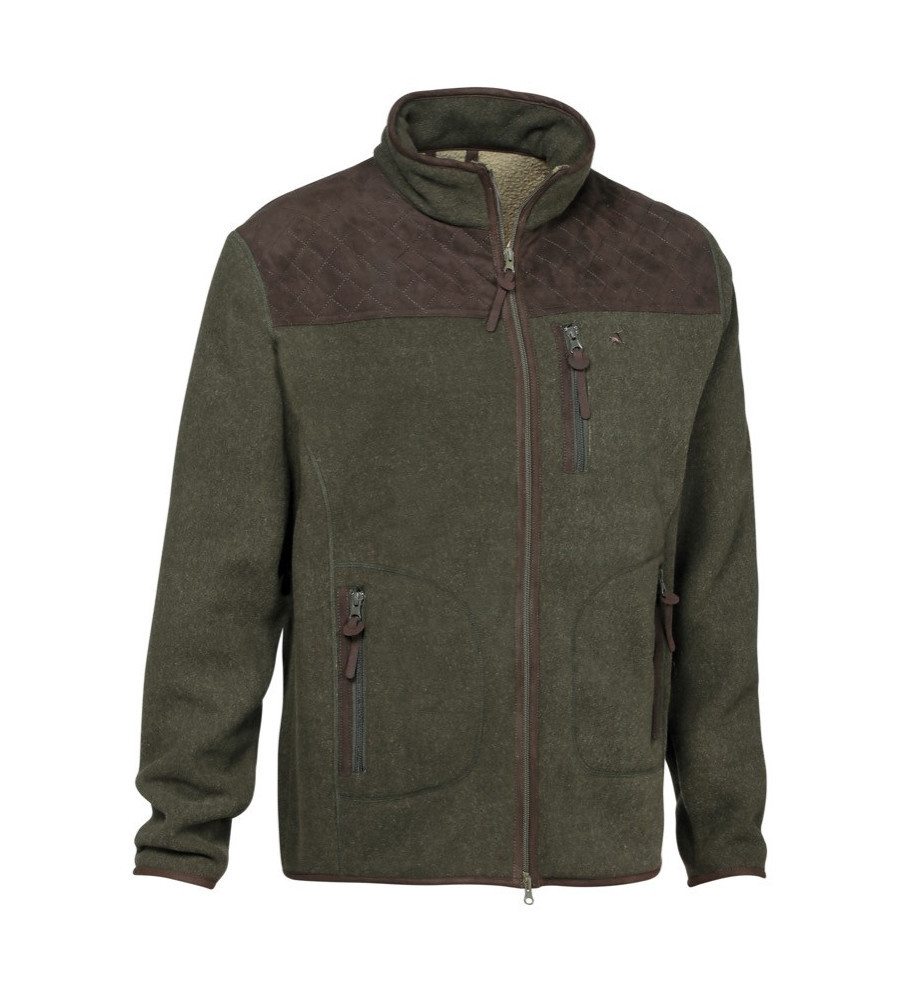 Blouson presly evo pro hunt  