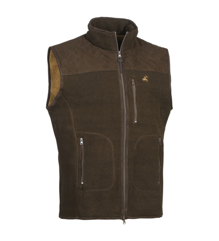 Gilet presly evo pro hunt  