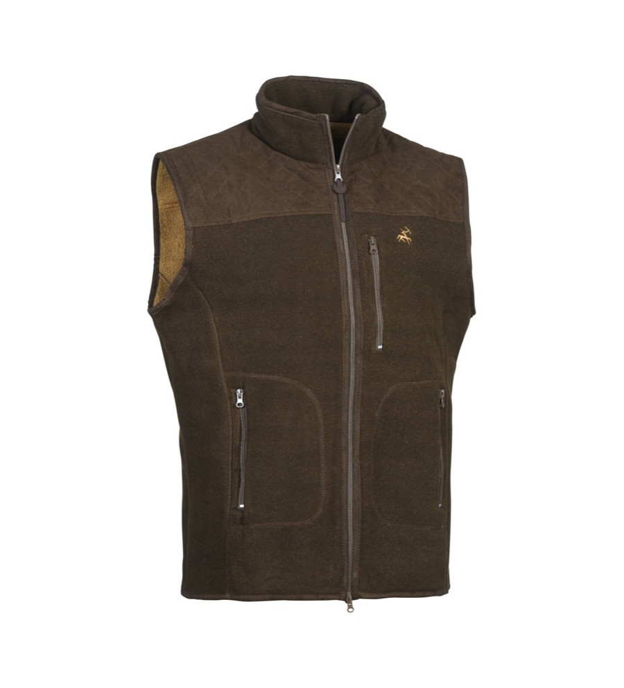 Gilet presly evo pro hunt  