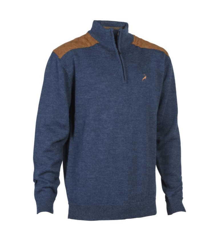 Pull fox zippe pro hunt 