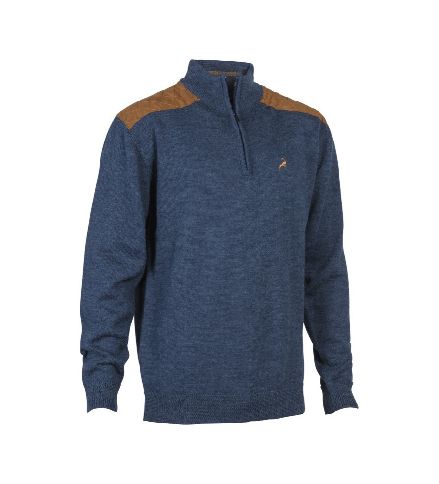 Pull fox zippe pro hunt 