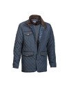 Veste matelassee phenix Club Interchasse