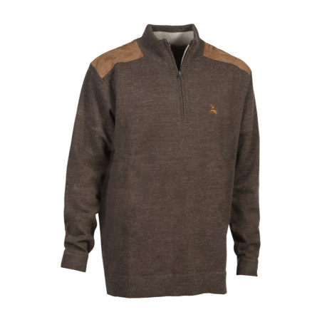 Pull fox zippe pro hunt 