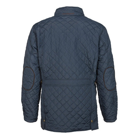 Veste matelassee phenix Club Interchasse