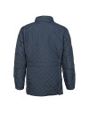 Veste matelassee phenix Club Interchasse