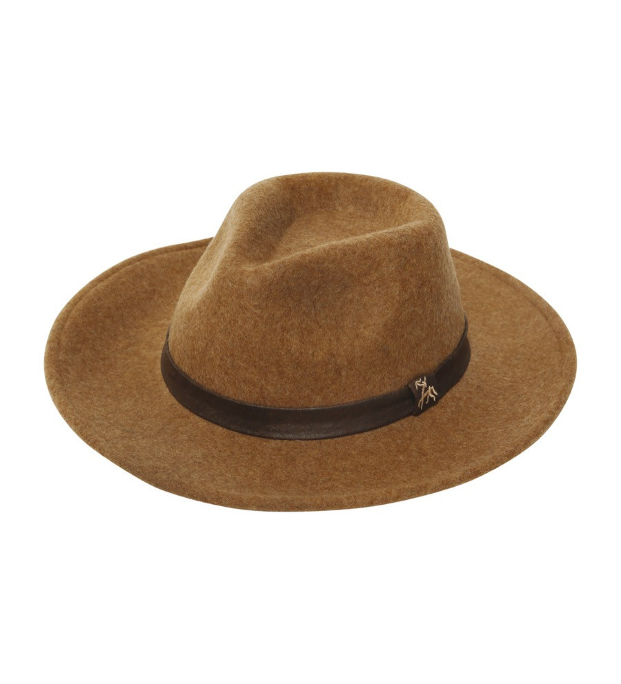 Chapeau woolchap fox pro hunt 