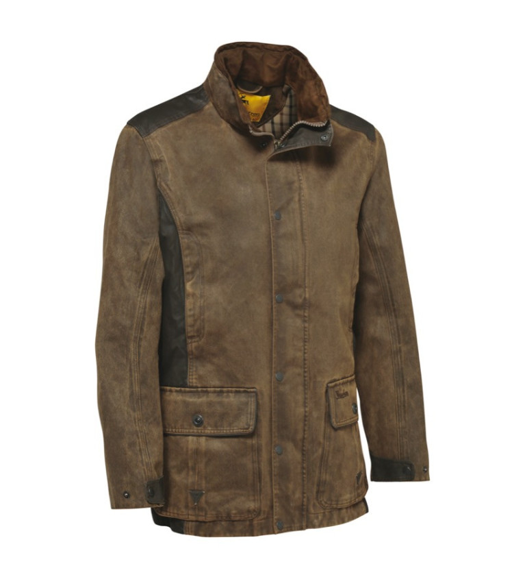 Veste fox evo original pro hunt 