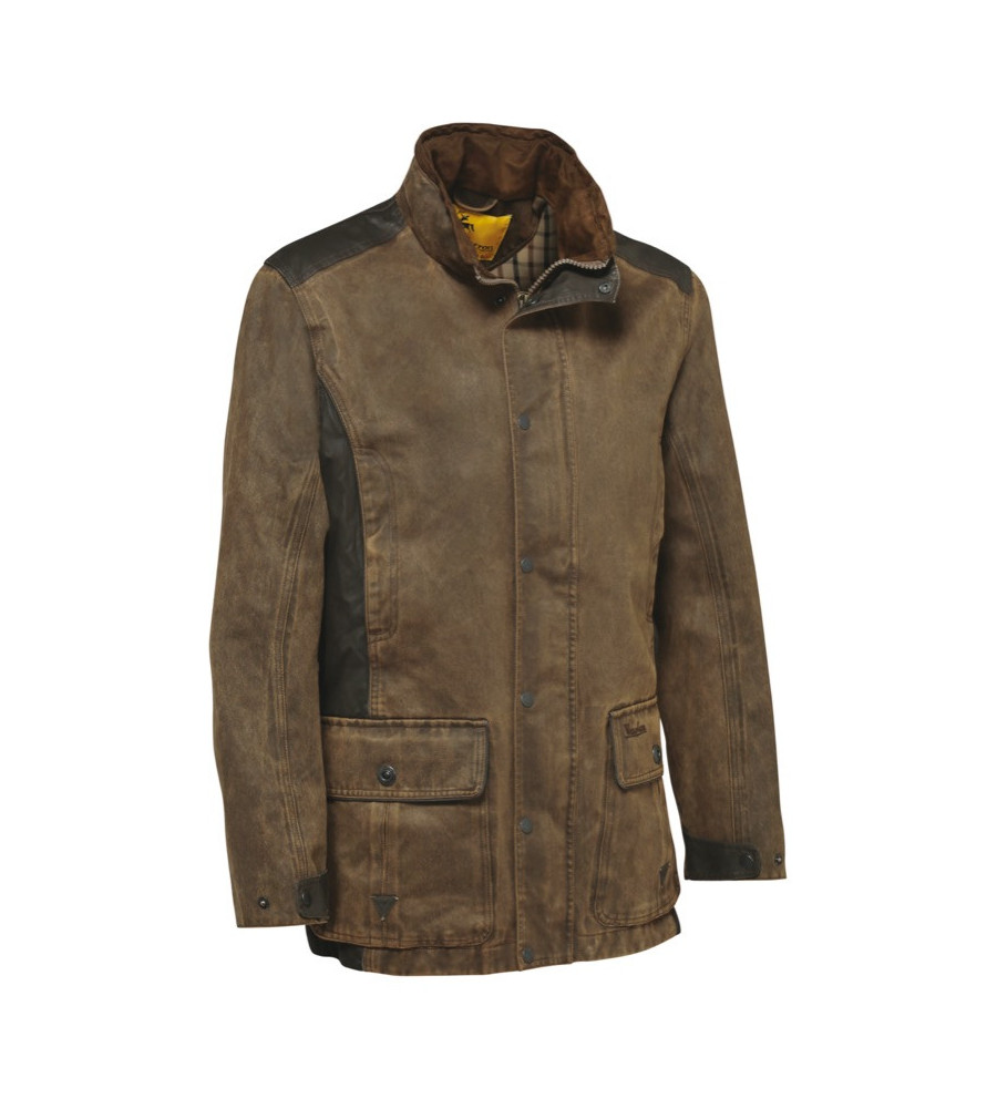 Veste fox evo original pro hunt 