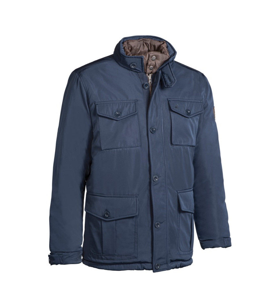 Parka reversible friday wear pro hunt  