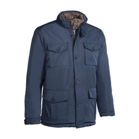 Parka reversible friday wear pro hunt  