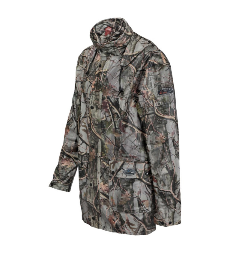 Veste impersoft forest evo pro hunt 