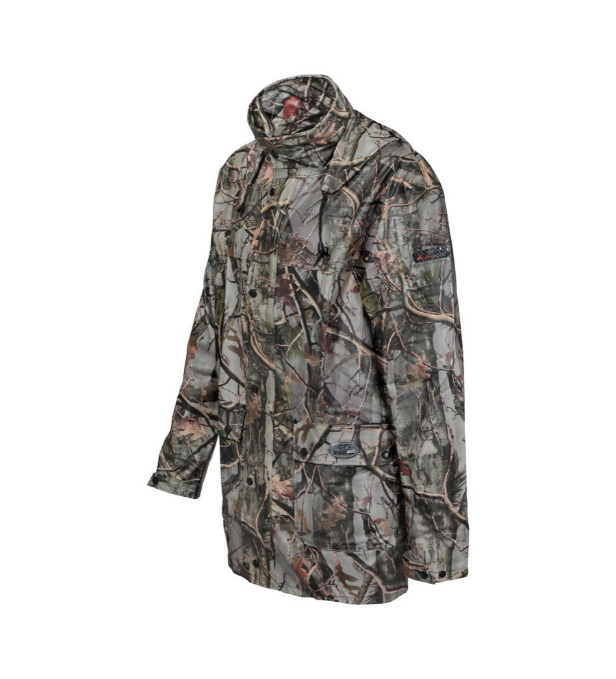 Veste impersoft forest evo pro hunt 