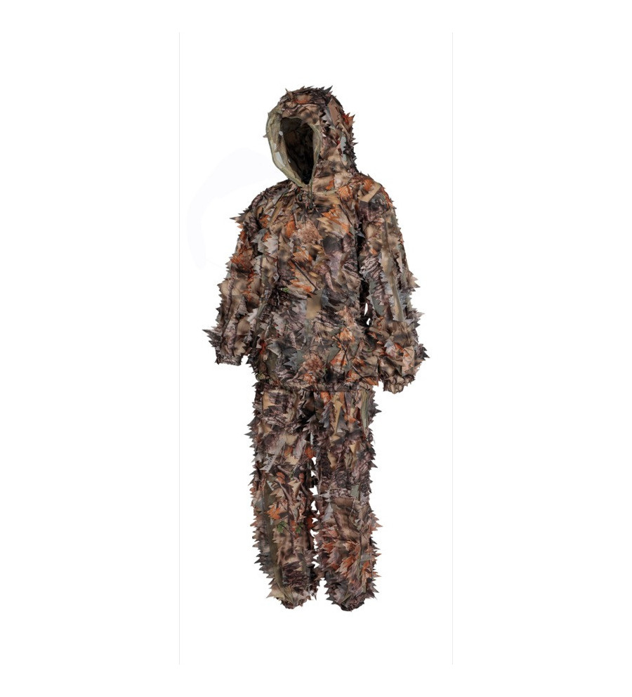 Pack tenue camo 3d pro hunt