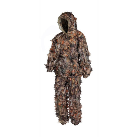 Pack tenue camo 3d pro hunt