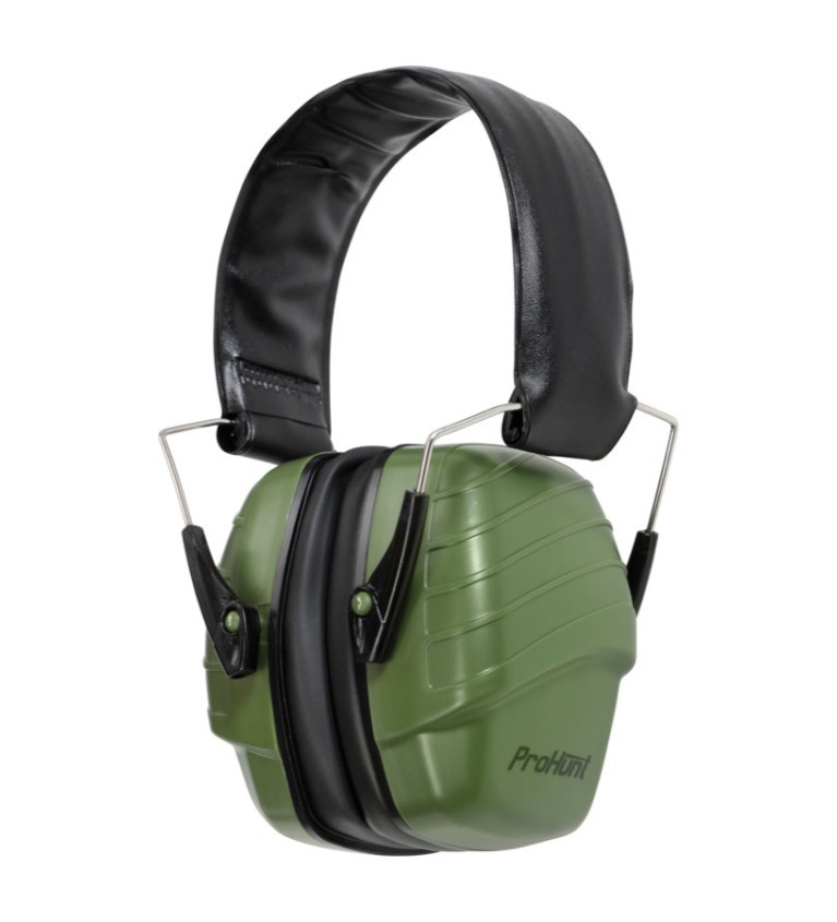 Casque passif pro hunt 