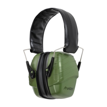 Casque passif pro hunt 