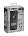 Camera de chasse 20m pixels pro hunt 