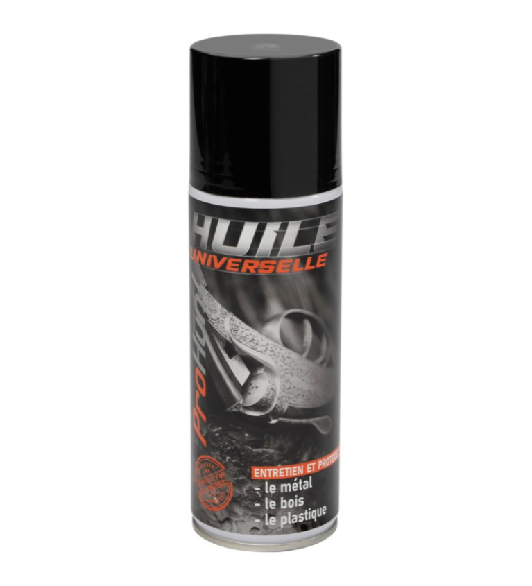 Spray multifonction 200ml pro hunt 