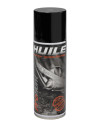 Huile pour arme - aerosol 200ml pro hunt 