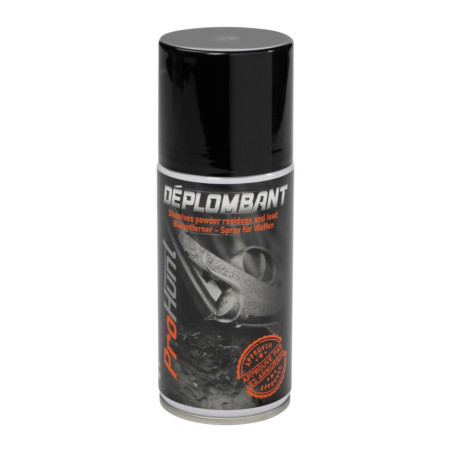 Deplombant pour arme - 150 ml pro hunt 