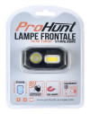 Lampe frontale pro hunt 