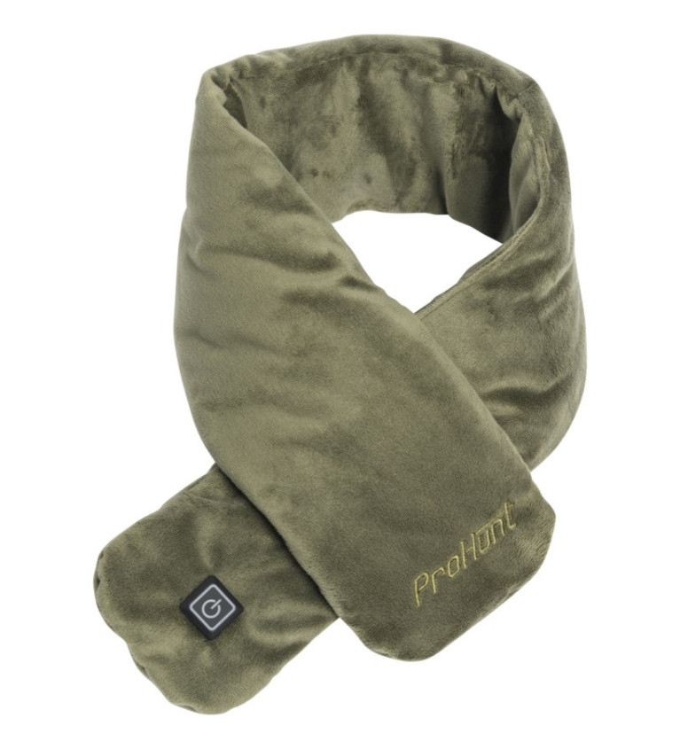 Echarpe chauffante pro hunt 