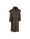 Manteau long thor Club Interchasse