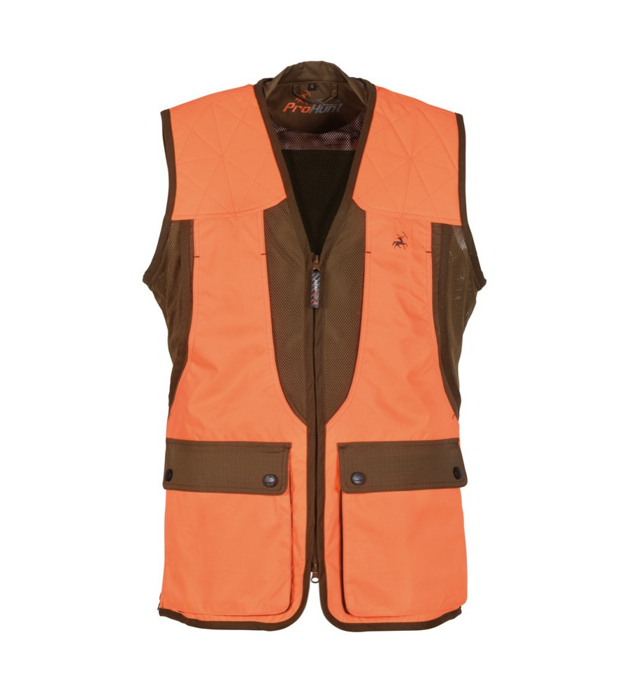 Gilet grouse pro hunt