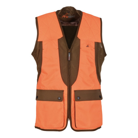 Gilet grouse pro hunt