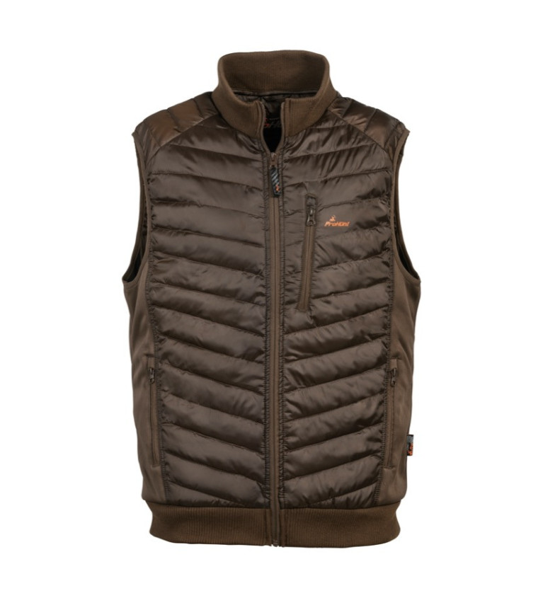 Gilet jaguar pro hunt