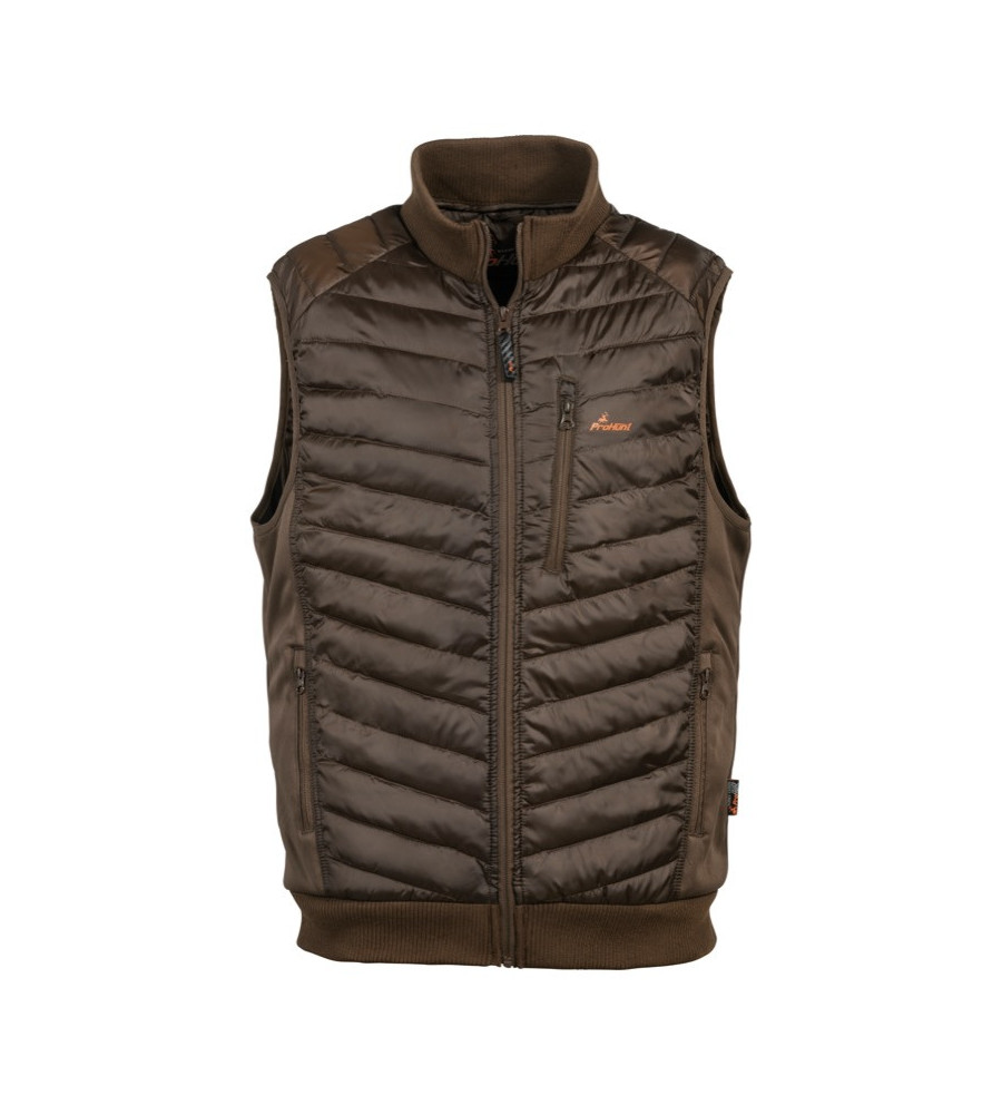 Gilet jaguar pro hunt