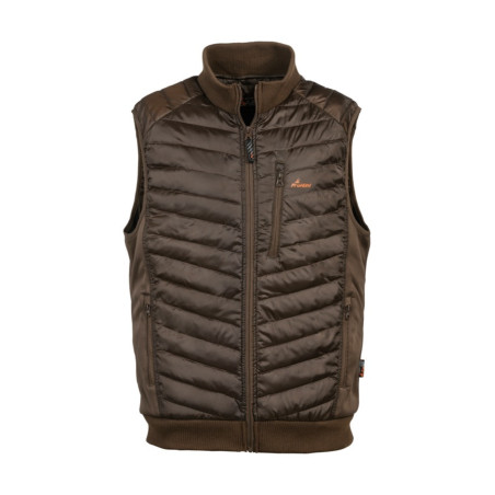 Gilet jaguar pro hunt