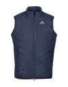 Gilet chauffant hybrid pro hunt  