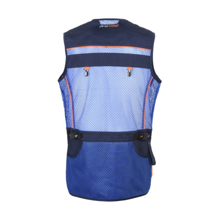 Gilet ball trap rabbit pro hunt 