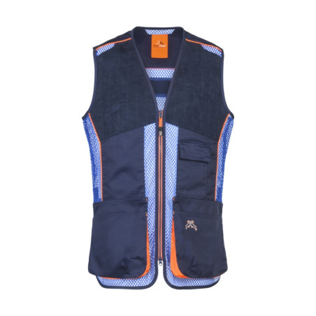 Gilet ball trap rabbit pro hunt