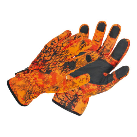 Gants snake pro hunt  