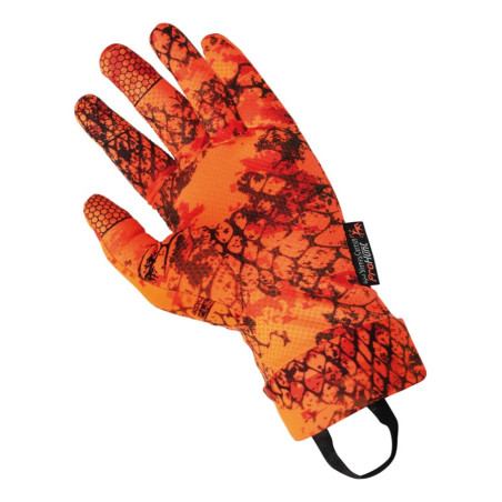 Gants fin tactiles pro hunt  