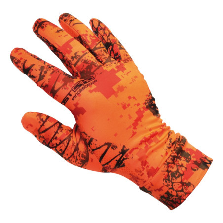 Gants fin tactiles pro hunt  