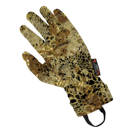 Gants fin tactiles pro hunt  