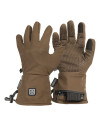 Gants chauffants pro hunt 