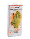 Gants chauffants pro hunt 