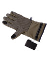 Gants chauffants pro hunt 