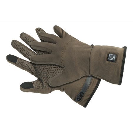 Gants chauffants pro hunt 