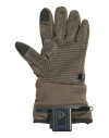 Gants chauffants pro hunt 