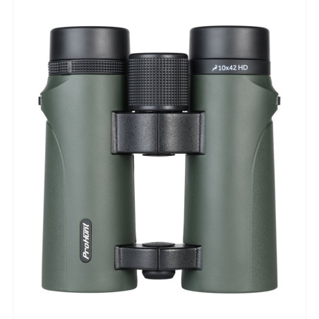 Jumelle 10x42 pro hunt 