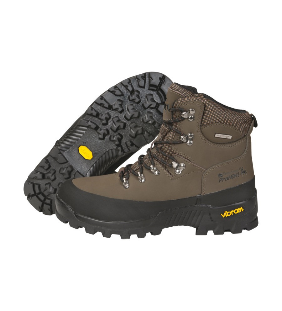 Chaussure ibex pro hunt 