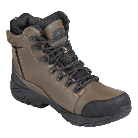 Chaussure sika double zip pro hunt 