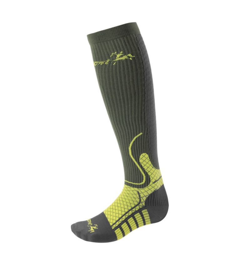 Chaussettes booster socks pro hunt 